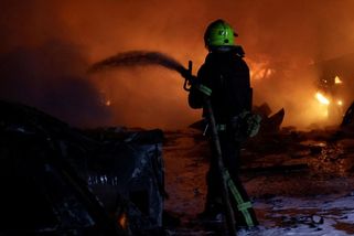 Rusko útočí na sklady léků, Ukrajina ztratila zásoby za miliardy - Seznam Zprávy